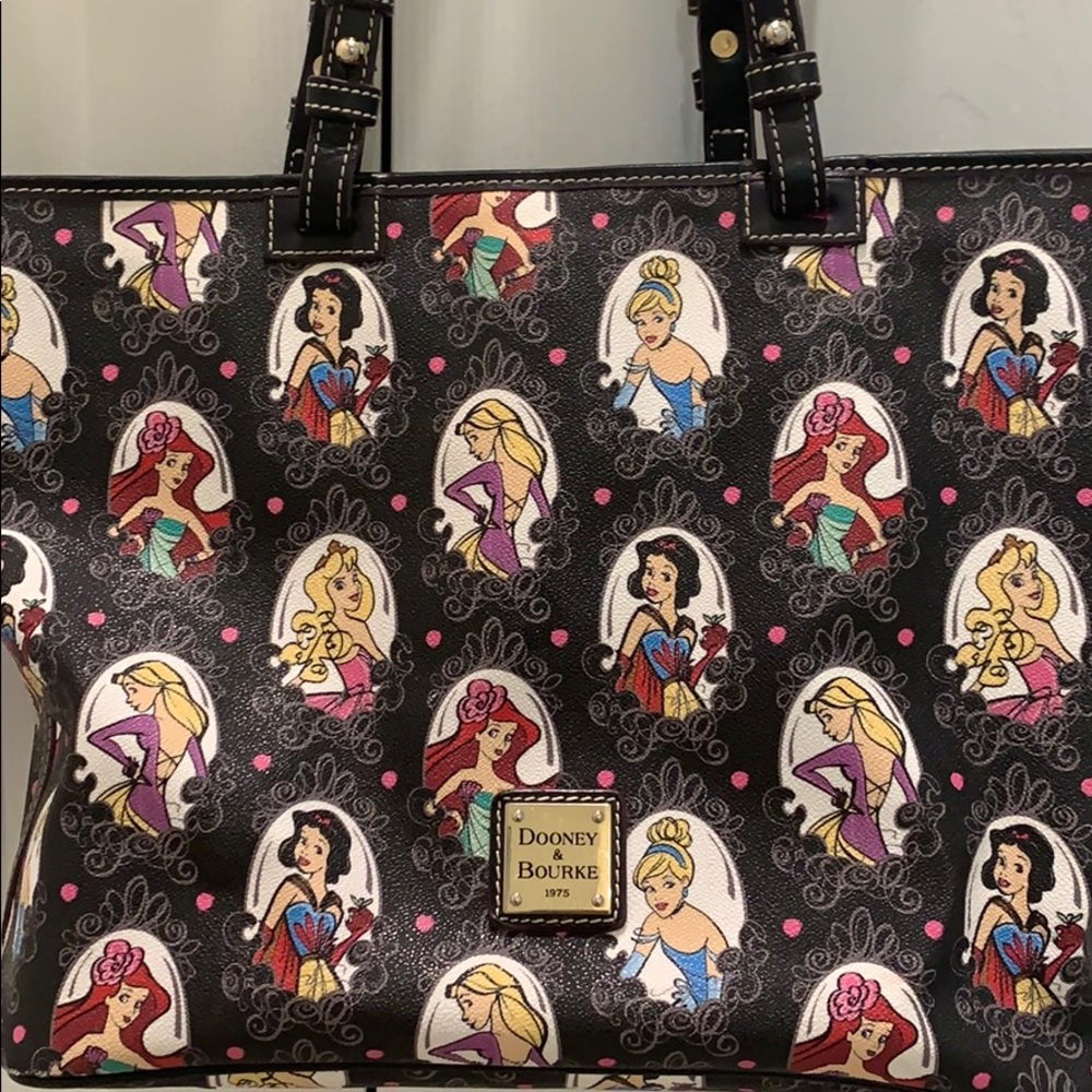 Disney Princess Dooney & Bourke